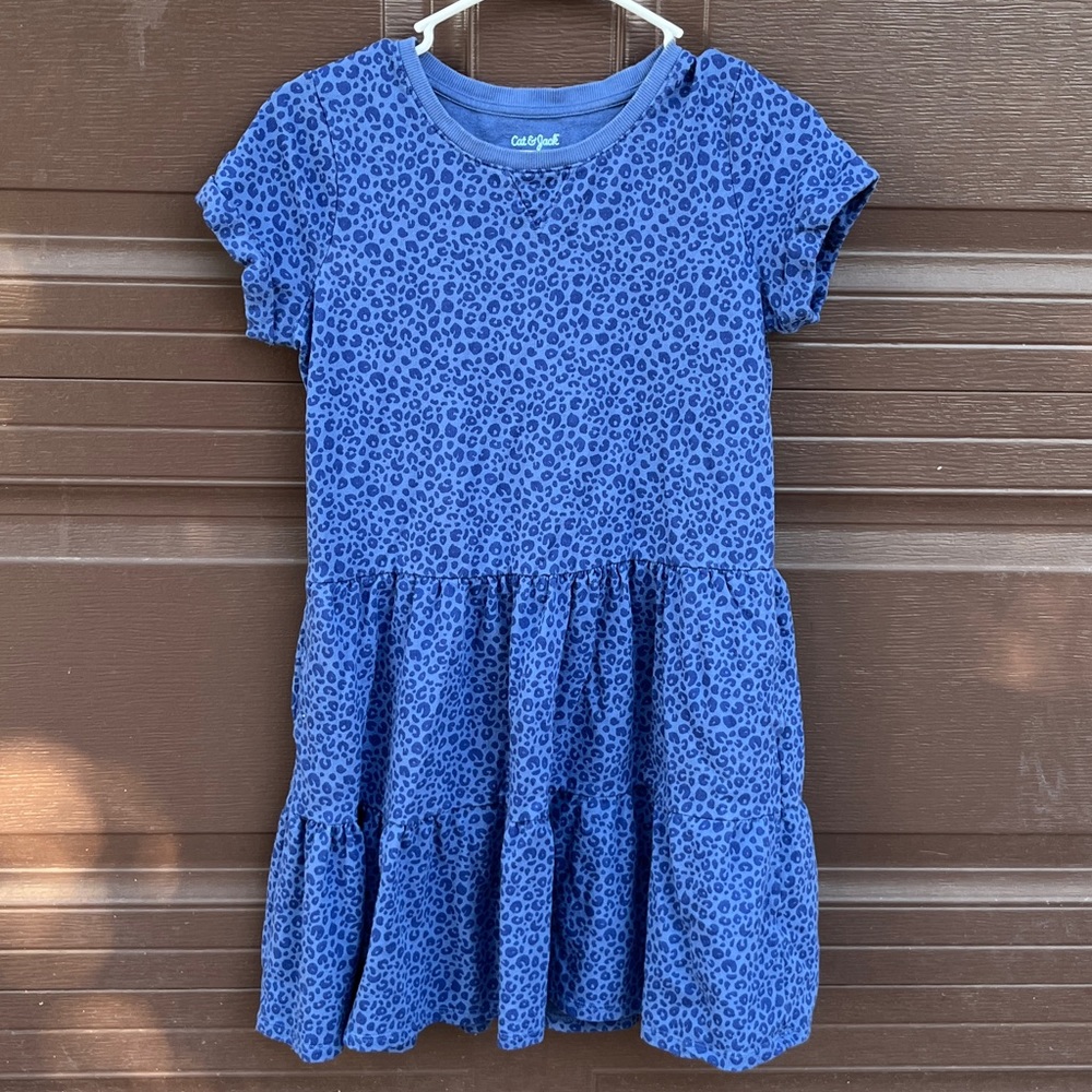 Cat & Jack dress with pockets